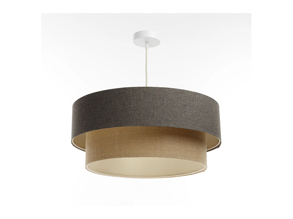 Suspension Duo BOHO ELEGANT