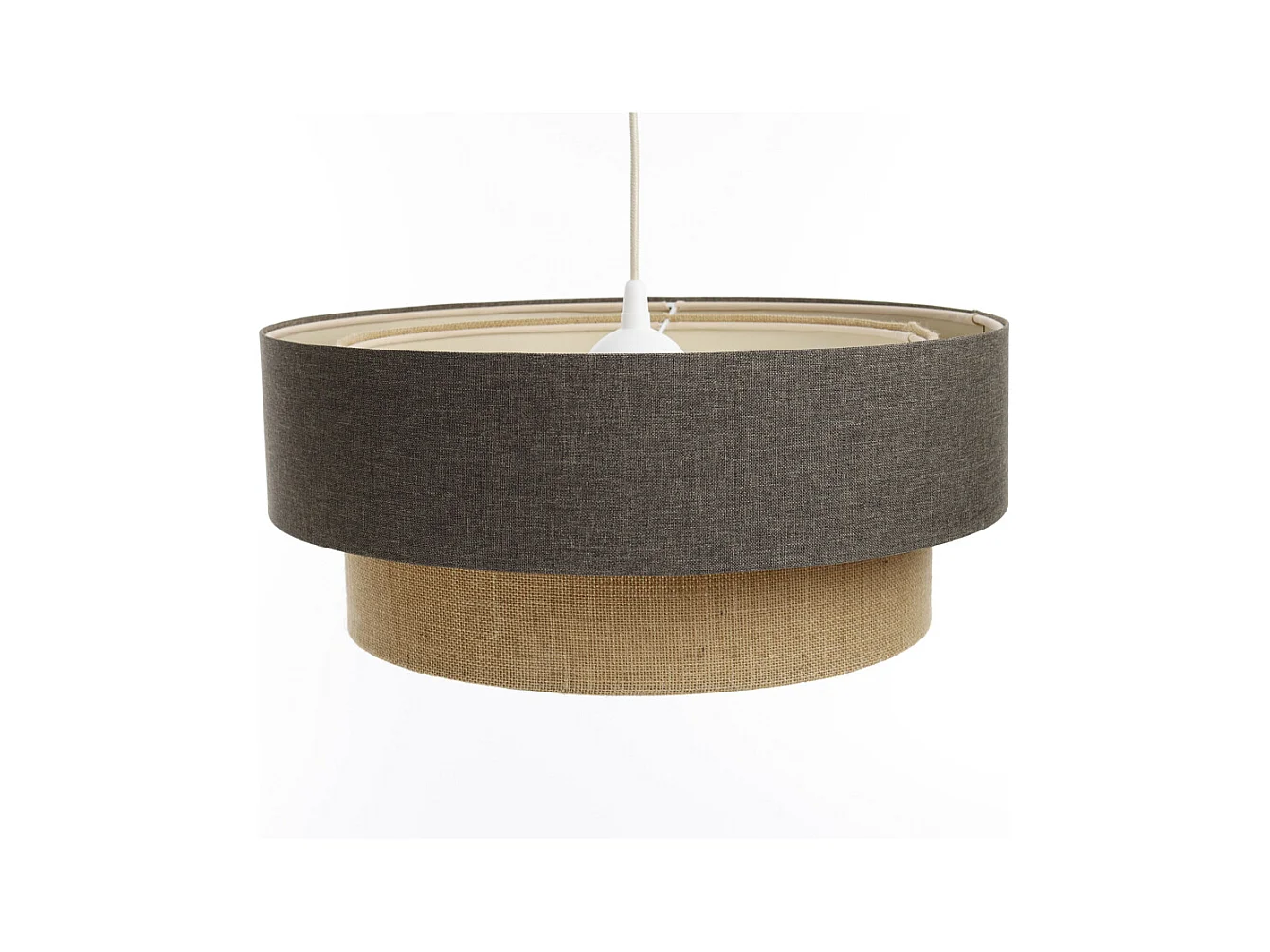 Suspension Duo BOHO ELEGANT