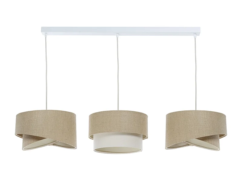 Suspension Light Line Boho