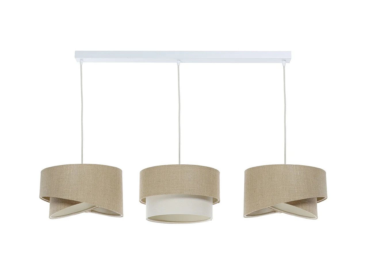 Suspension Light Line Boho