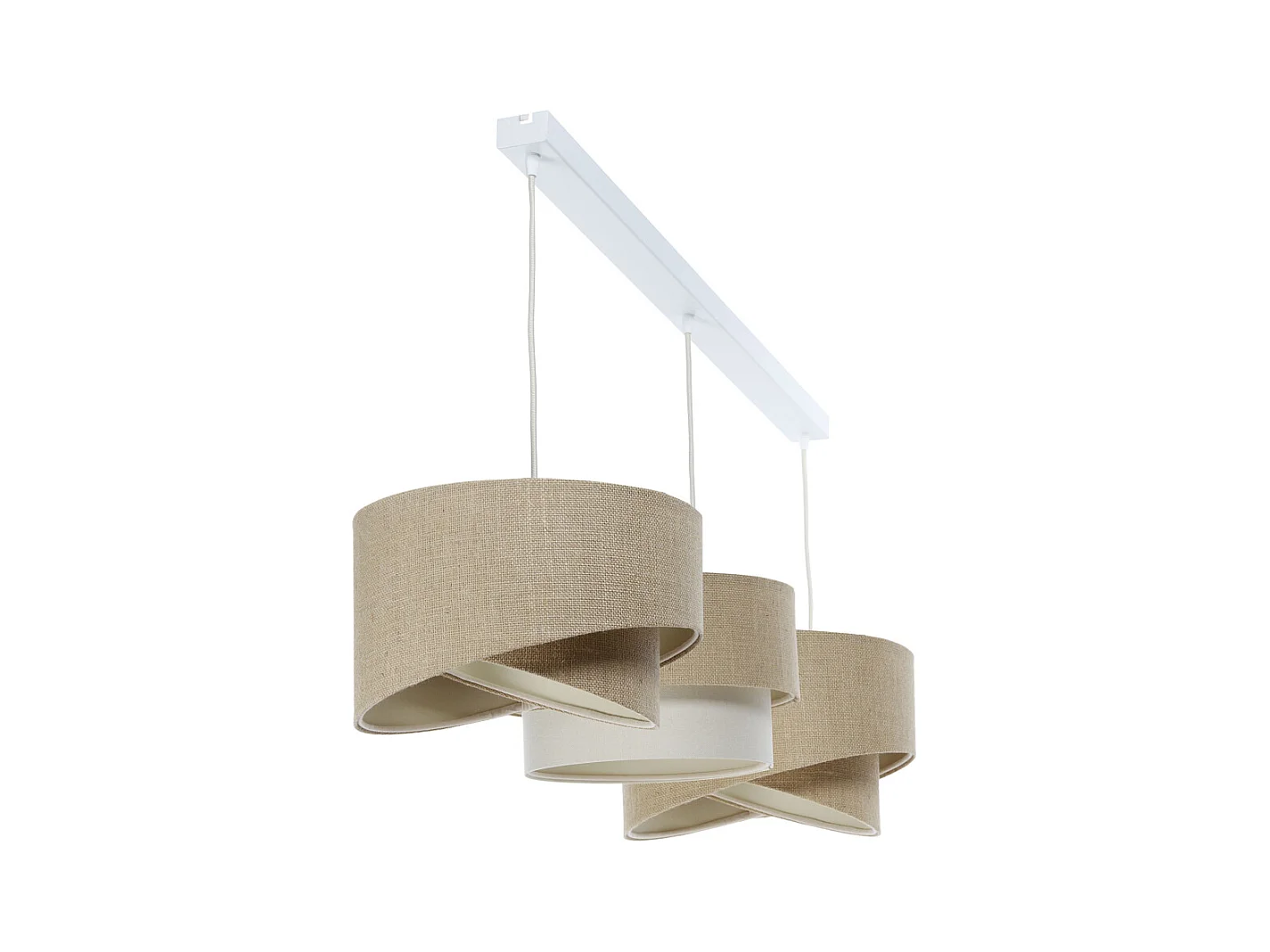 Suspension Light Line Boho