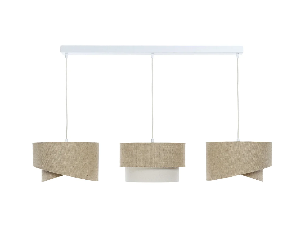 Suspension Light Line Boho