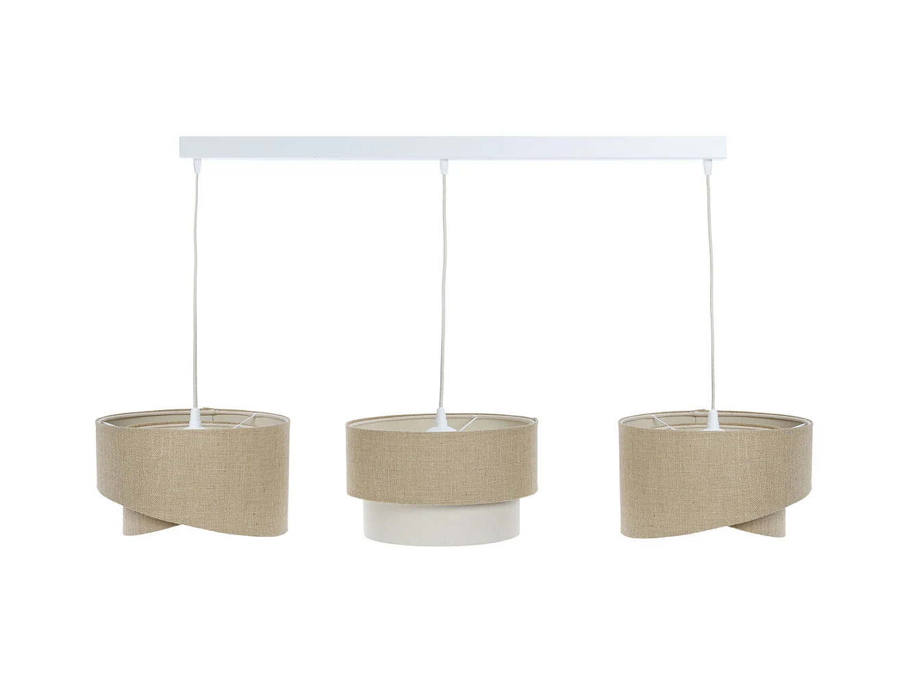 Suspension Light Line Boho