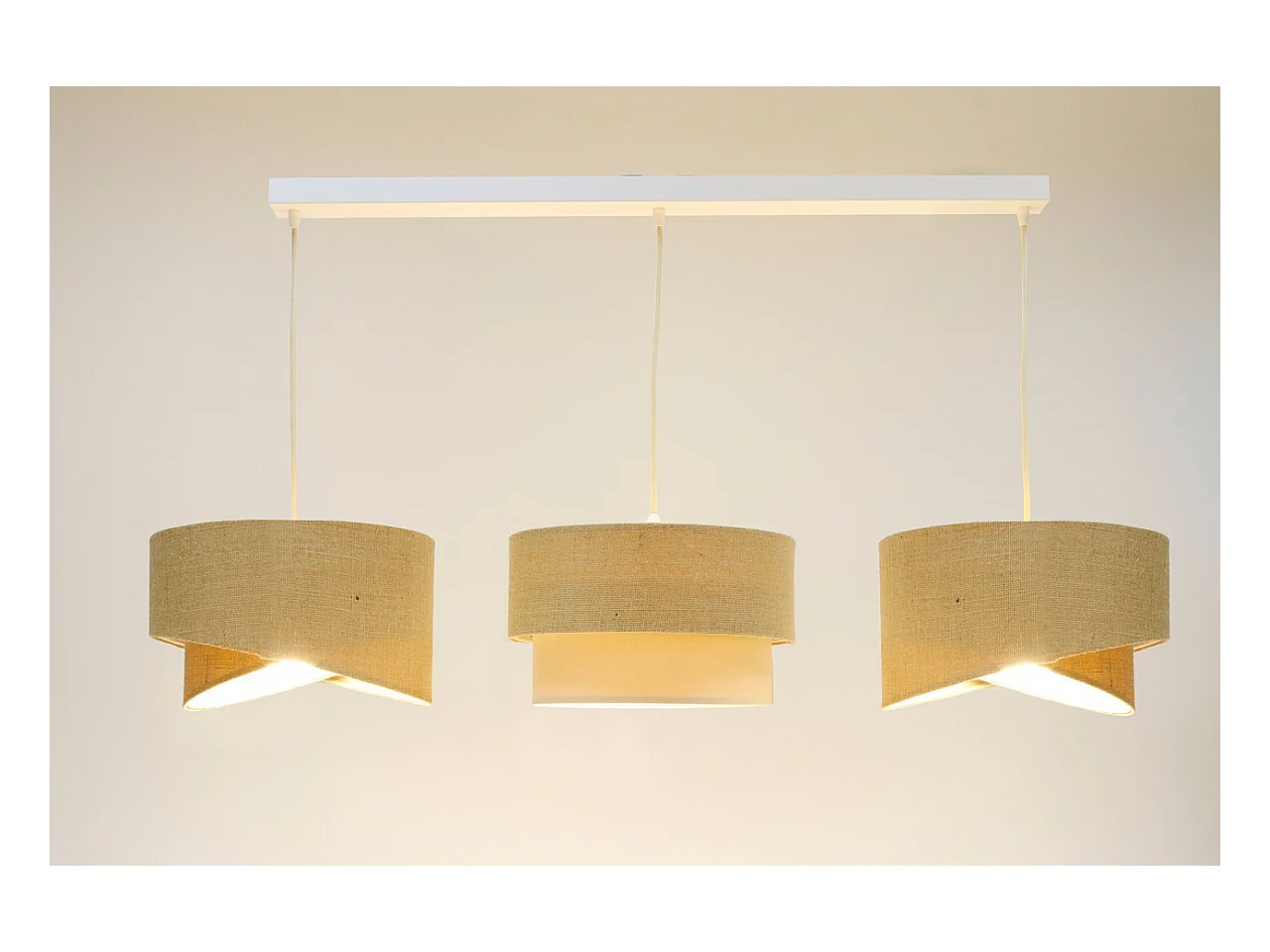 Suspension Light Line Boho