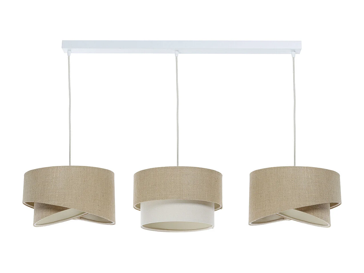 Suspension Light Line Boho
