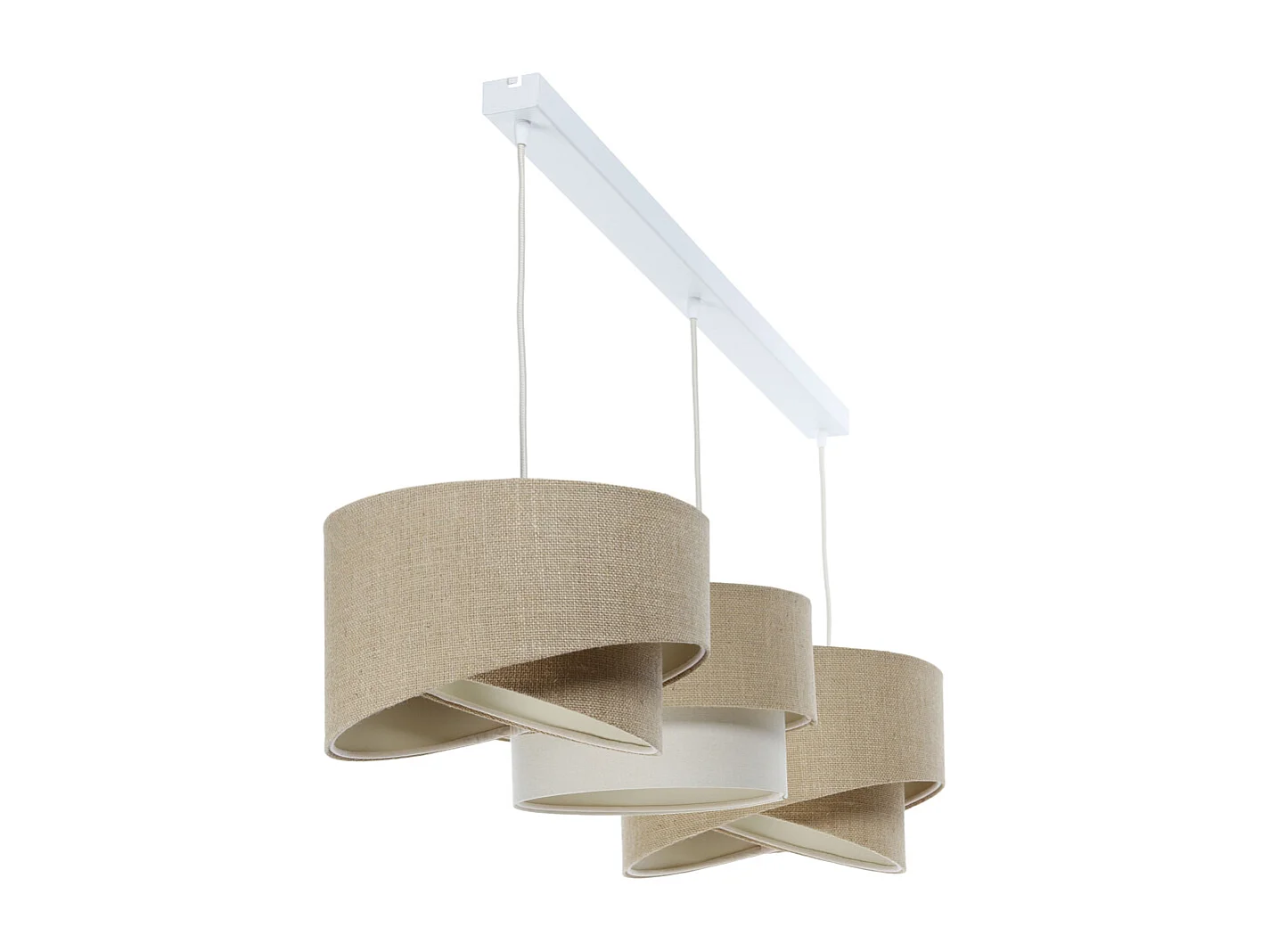 Suspension Light Line Boho