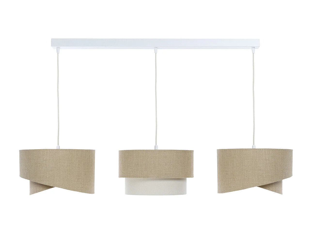 Suspension Light Line Boho