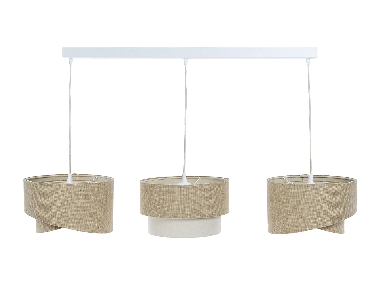 Suspension Light Line Boho