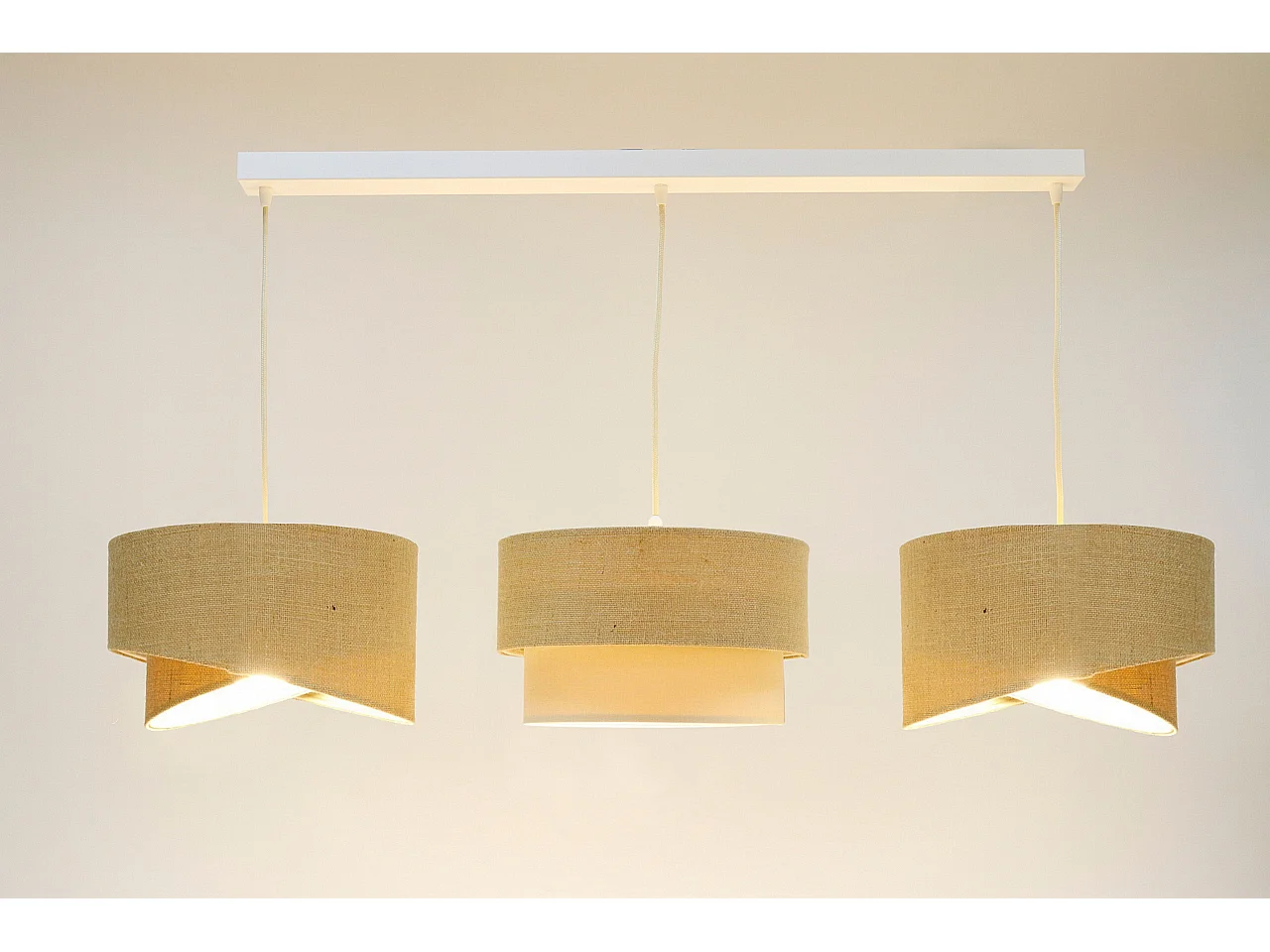 Suspension Light Line Boho