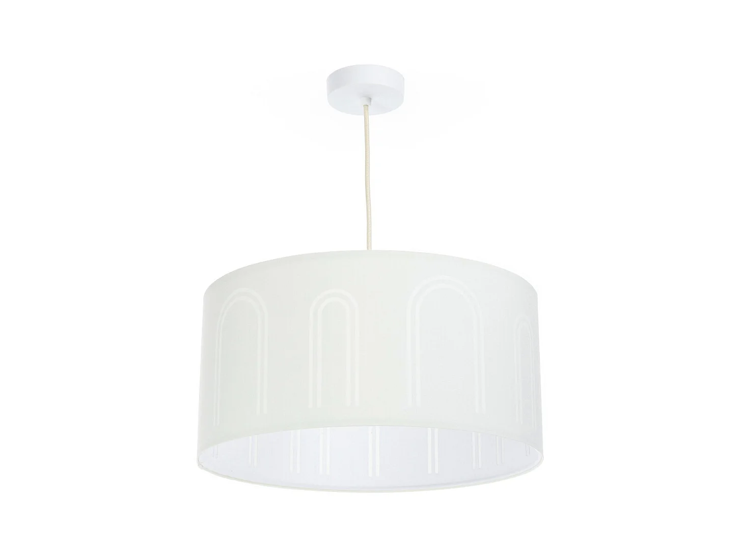 Suspension Boho Auris