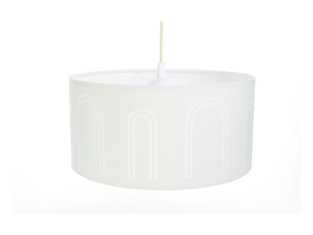 Suspension Boho Auris