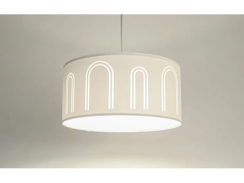 Suspension Boho Auris