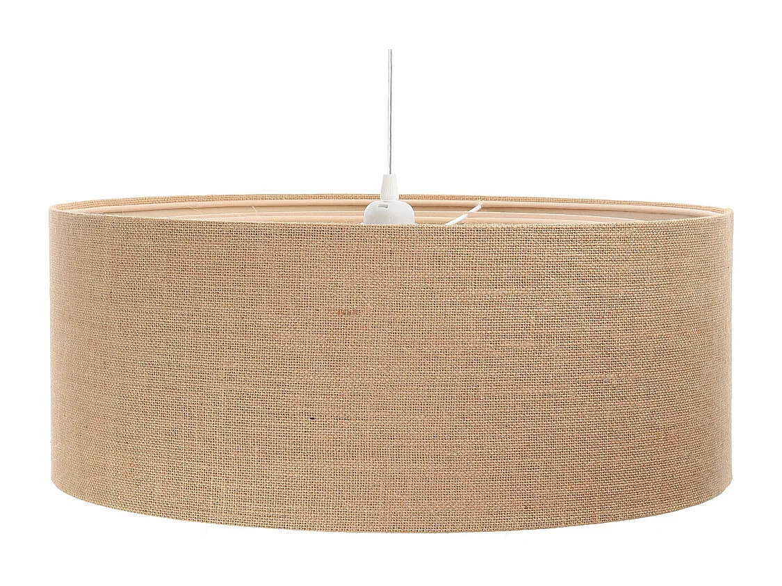 Suspension Duo Boho Jute Naturel