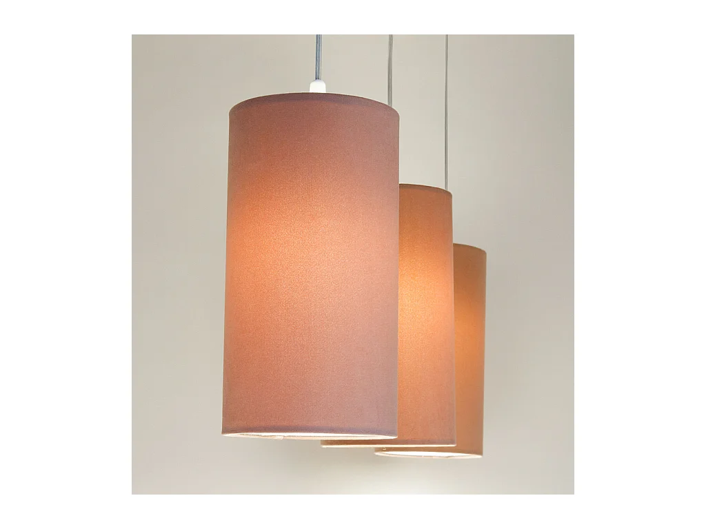 Suspension Line Jasmin