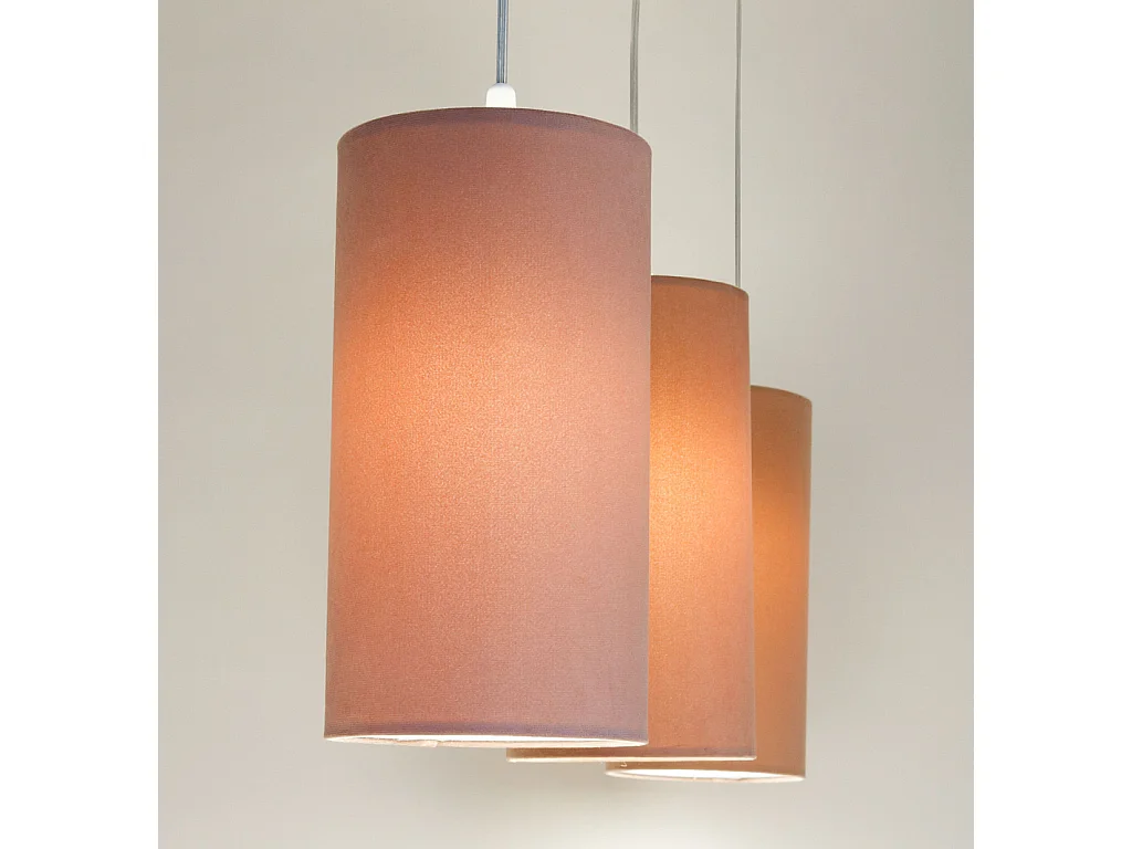 Suspension Line Jasmin