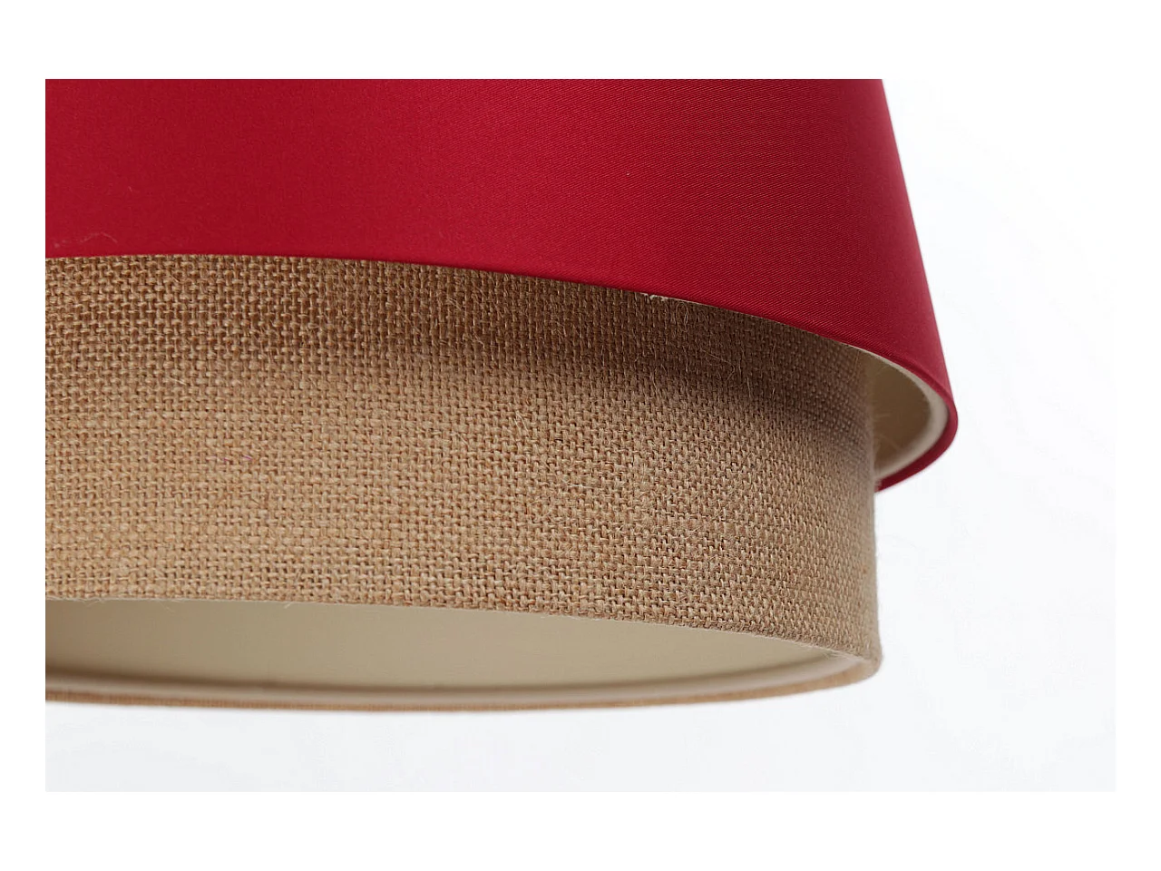 Suspension Sensei Jute Naturel