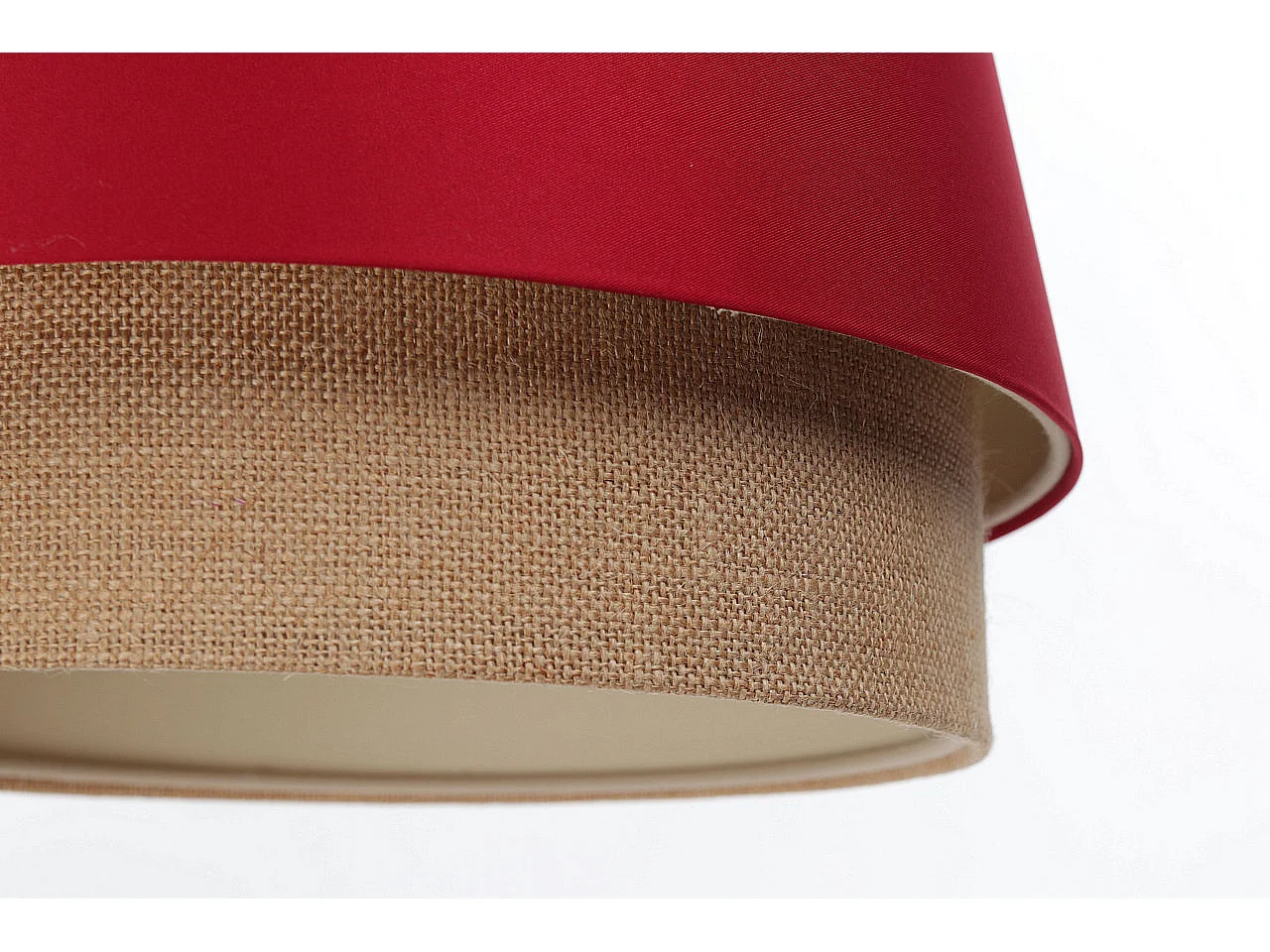 Suspension Sensei Jute Naturel