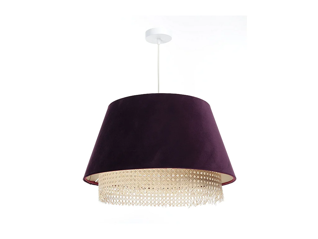 Suspension Sensei Rattan