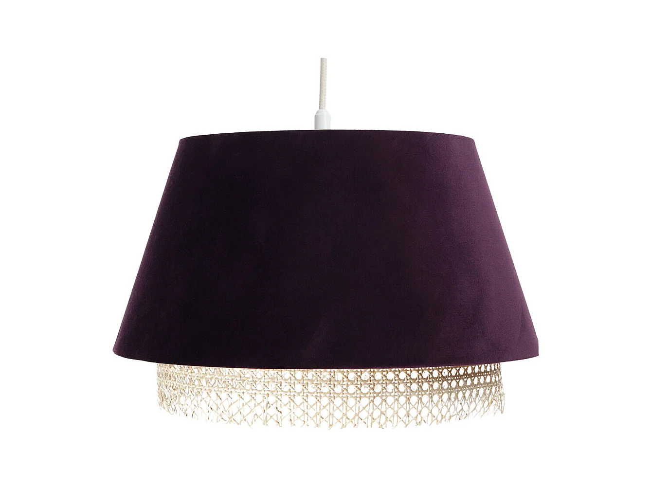 Suspension Sensei Rattan