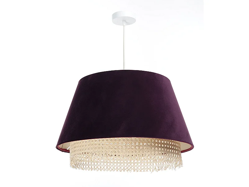 Suspension Sensei Rattan