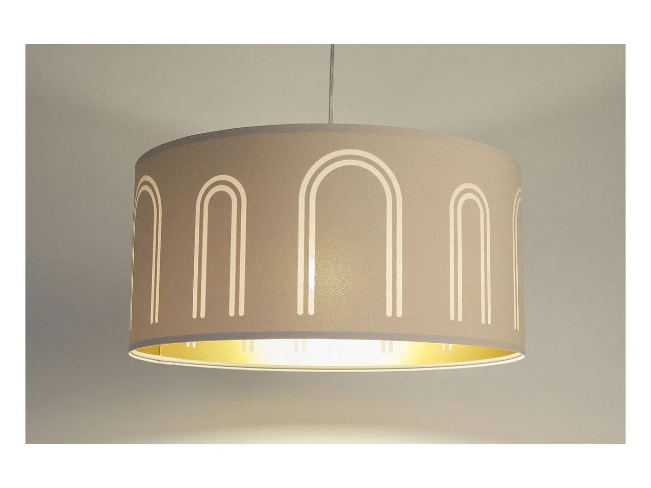 Suspension Boho Auris