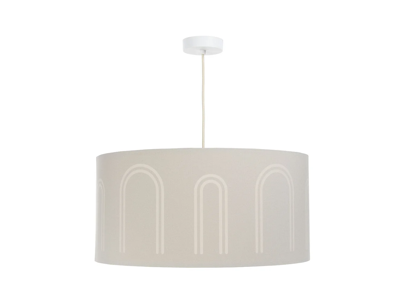 Suspension Boho Auris