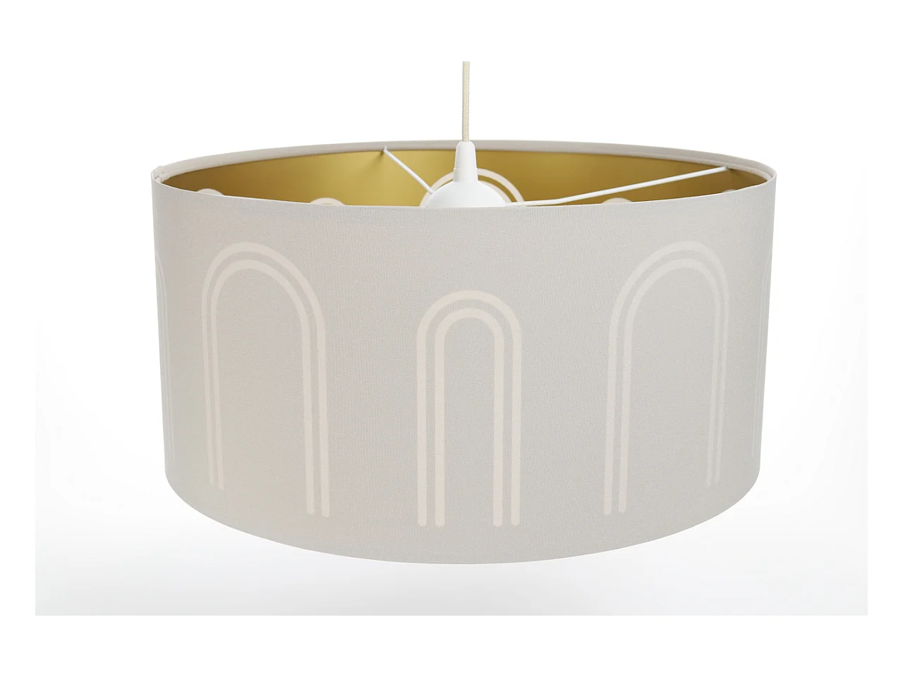 Suspension Boho Auris