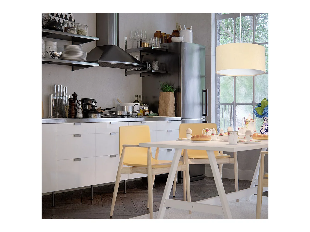 Suspension Standard Home