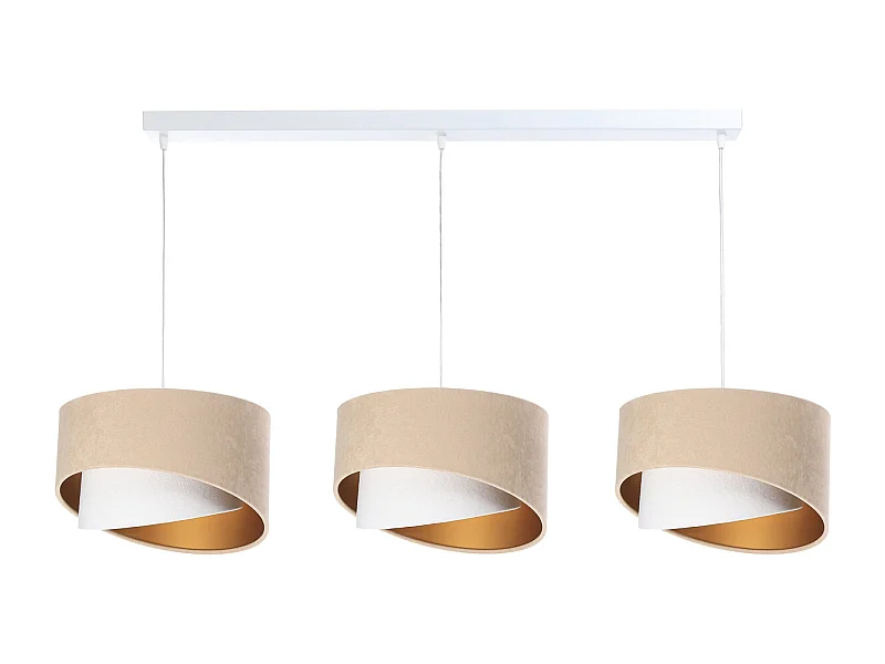 Suspension Galaxy Line