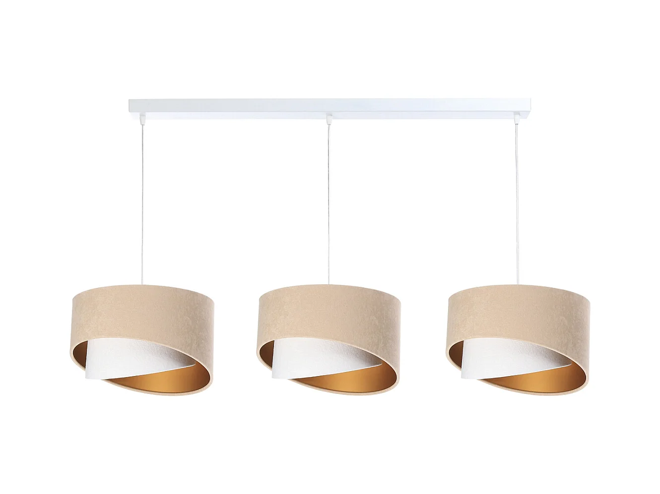 Suspension Galaxy Line