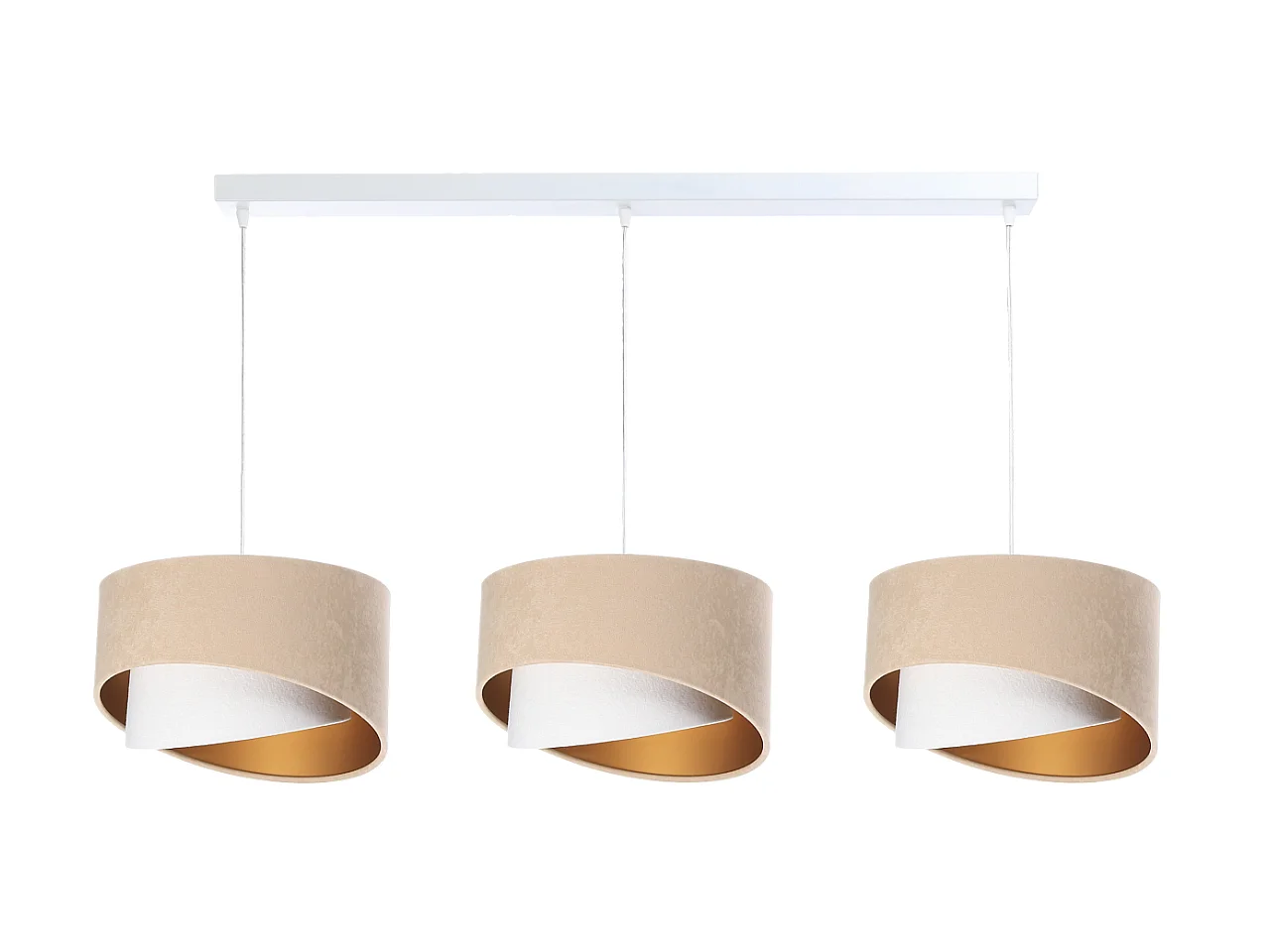 Suspension Galaxy Line