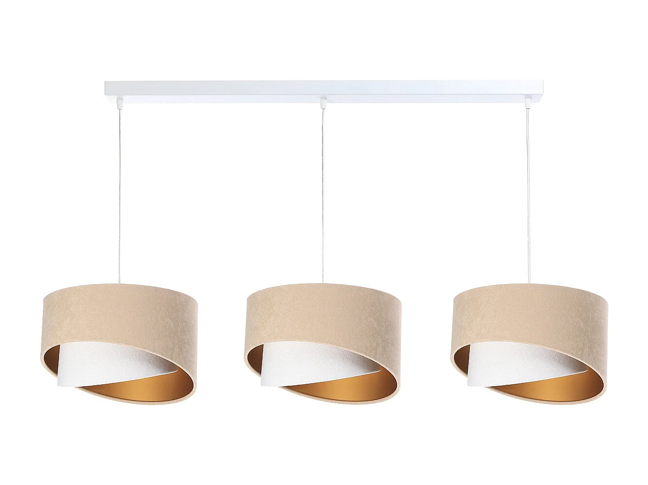 Suspension Galaxy Line