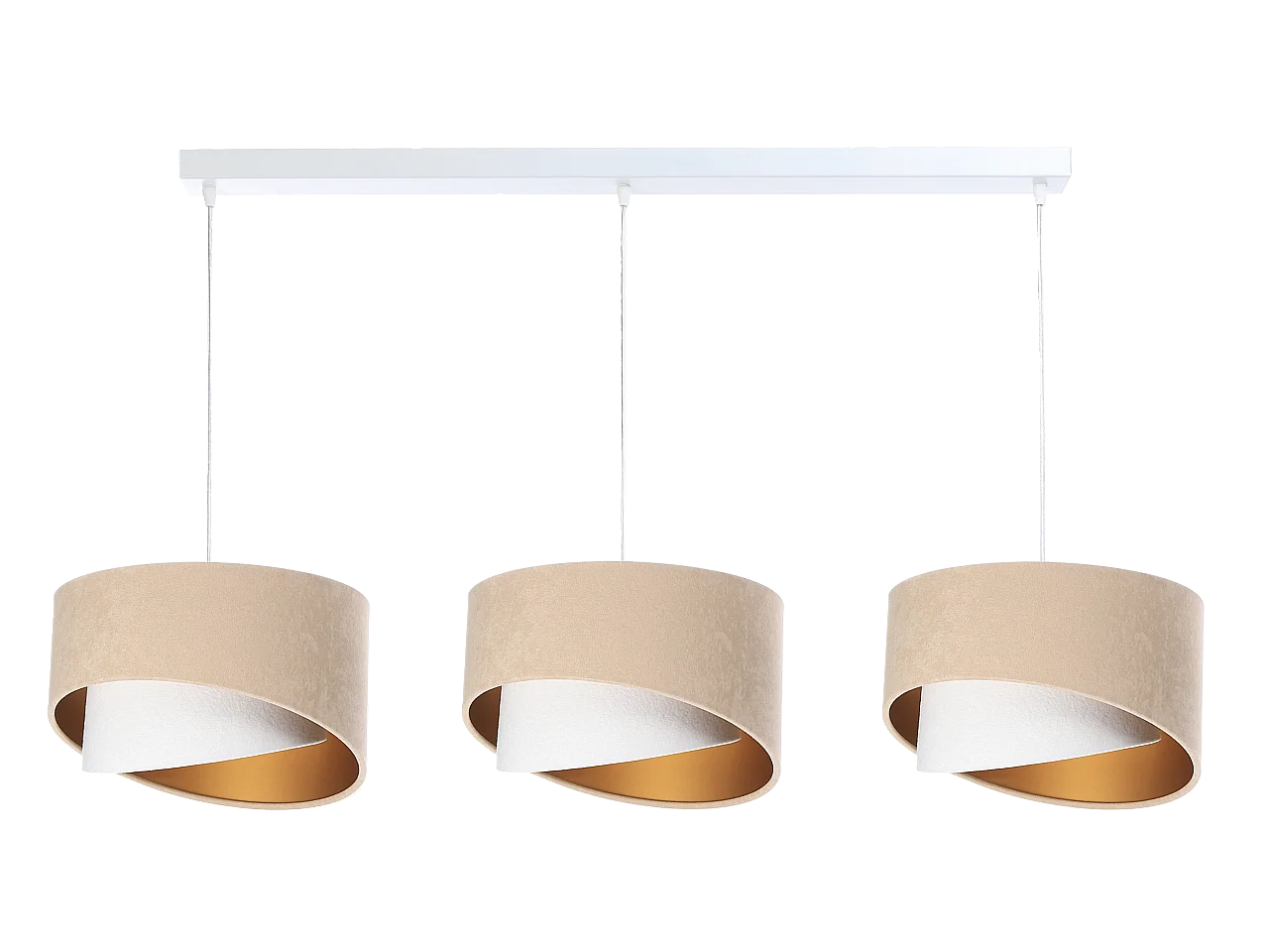 Suspension Galaxy Line