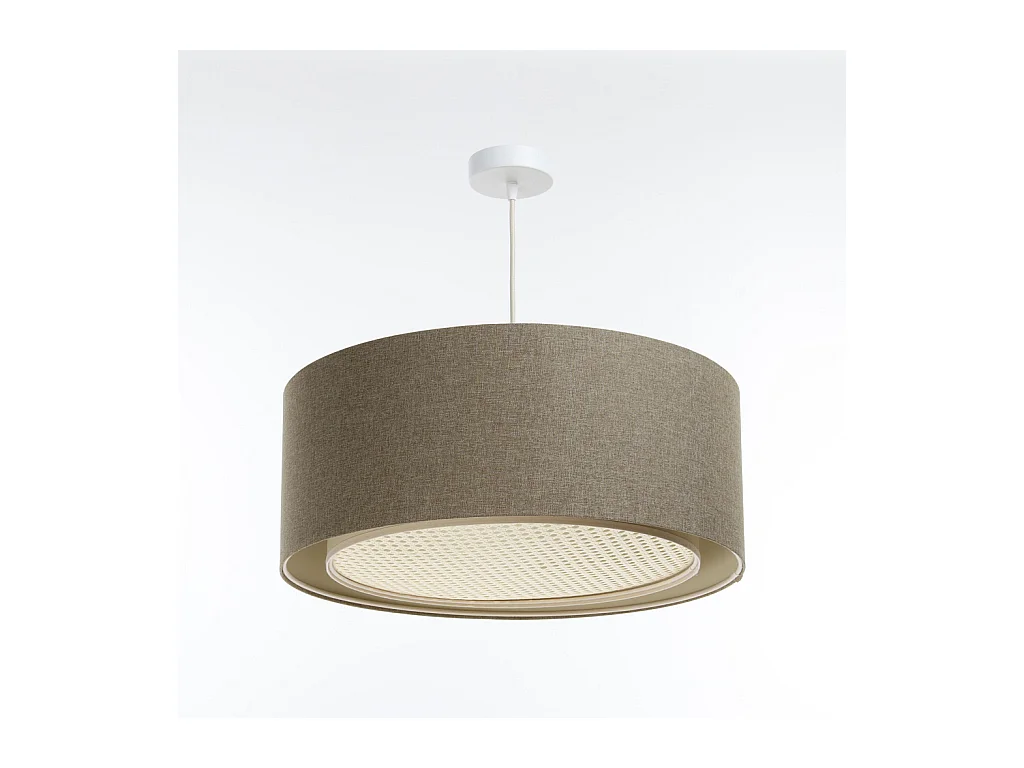 Suspension Duo BOHO ELEGANT