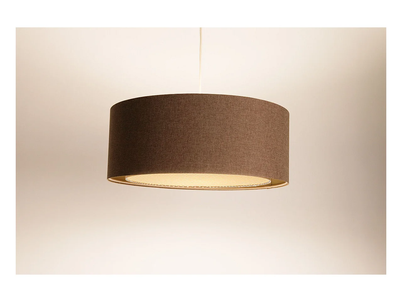 Suspension Duo BOHO ELEGANT