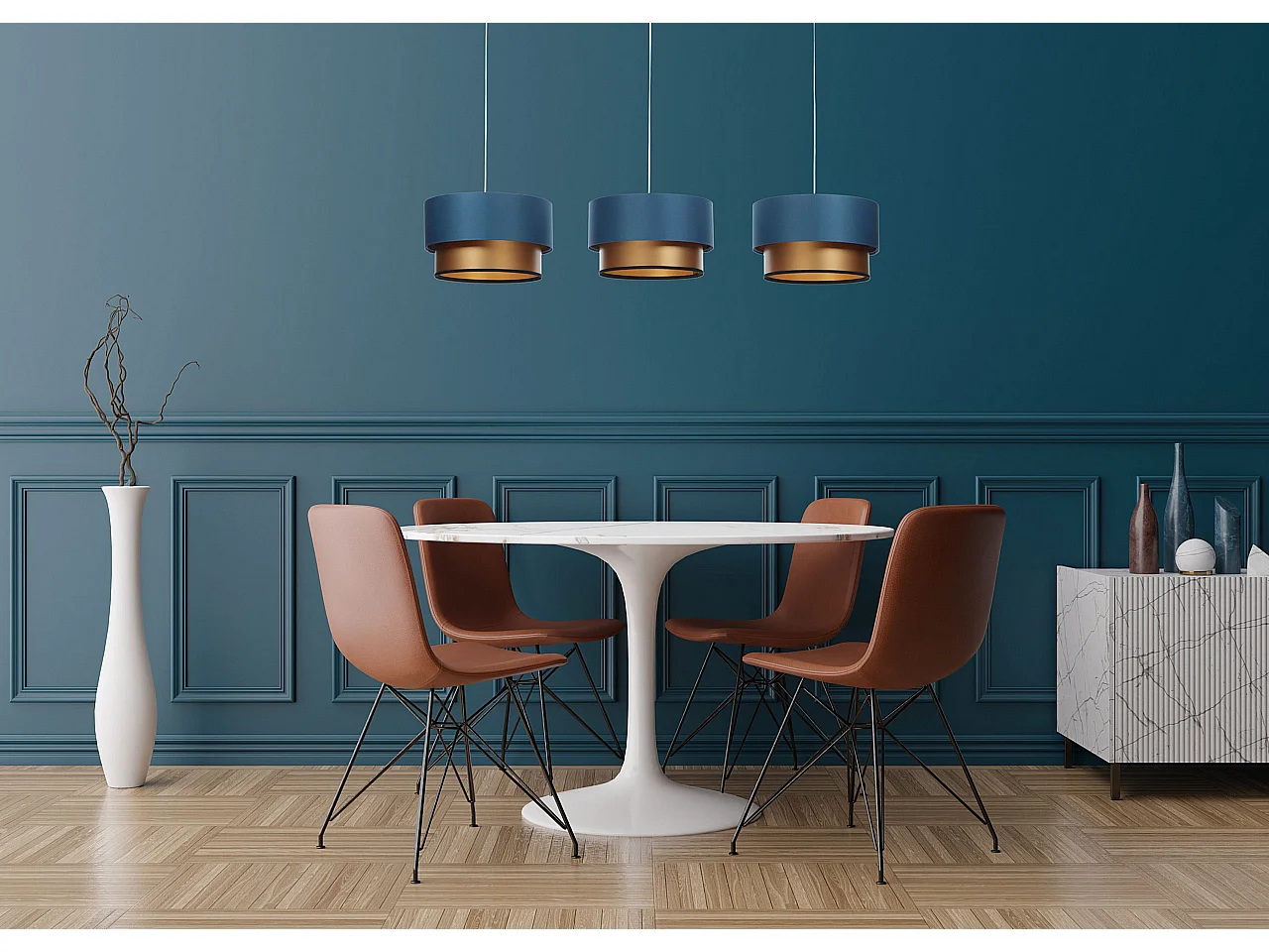 Suspension Duo Line Classic