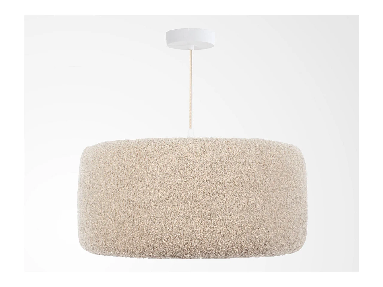 Suspension Cloud Beige