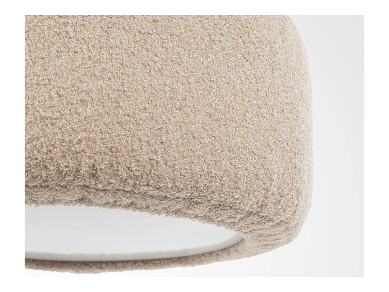 Suspension Cloud Beige