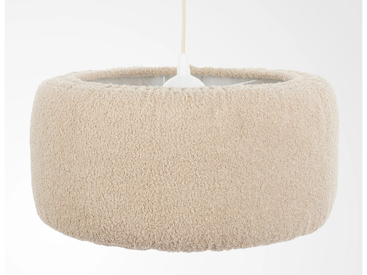 Suspension Cloud Beige