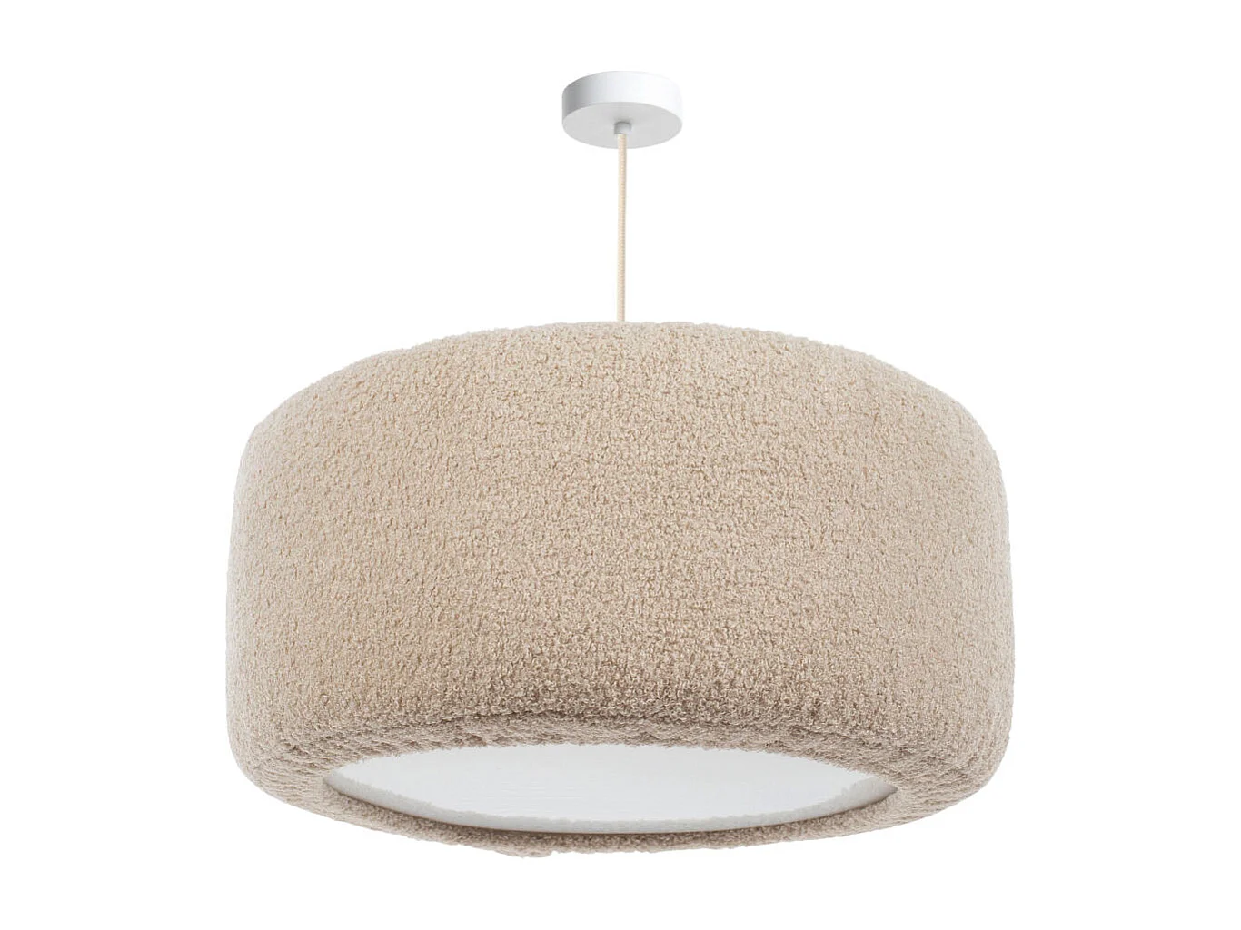 Suspension Cloud Beige
