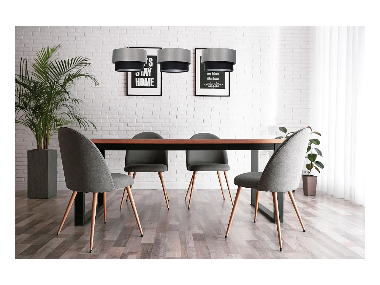 Suspension Duo Line Classic