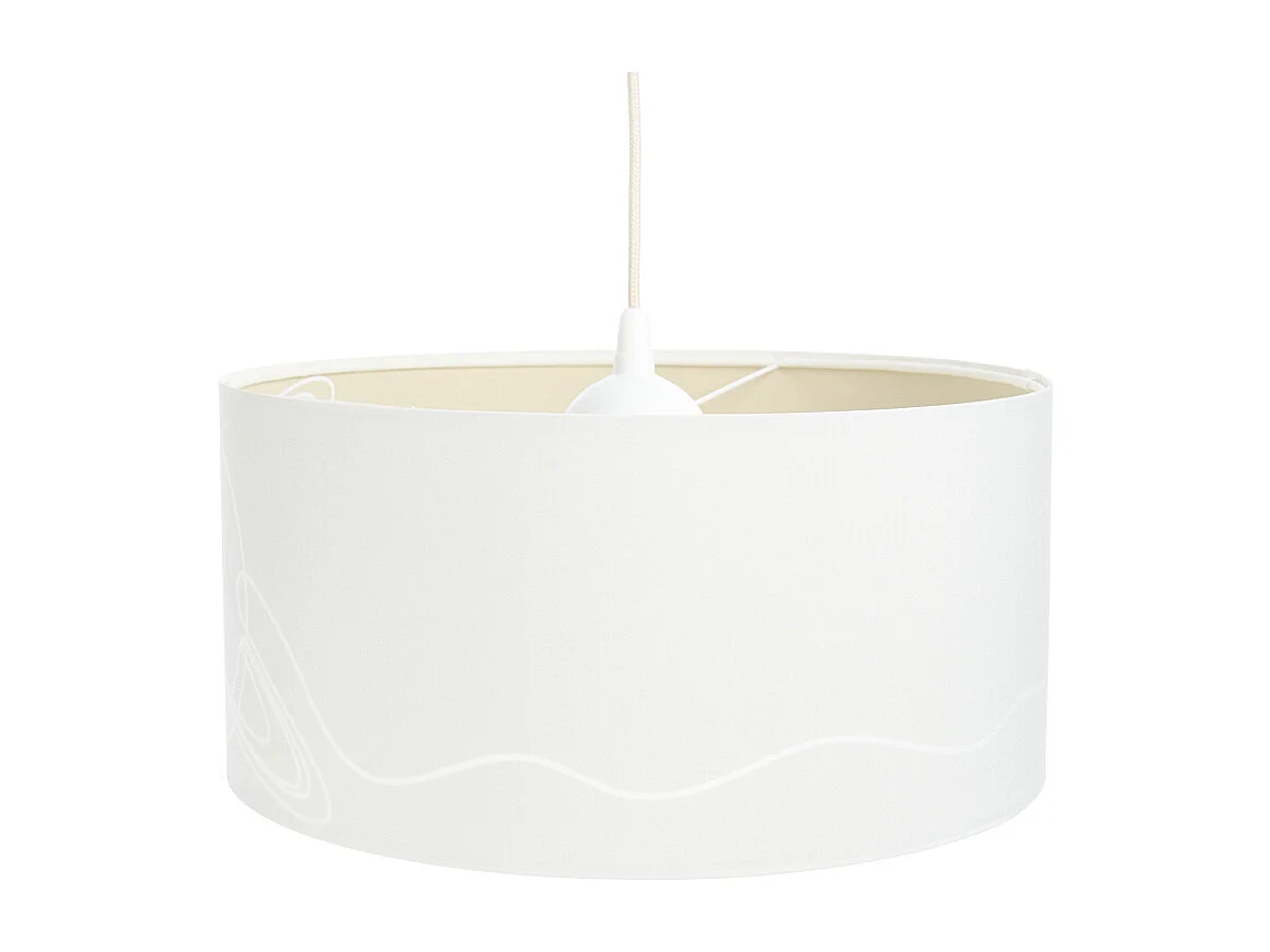 Suspension Boho Auris Space