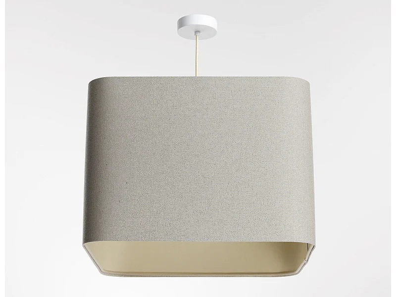 Suspension Kwadro Elegant