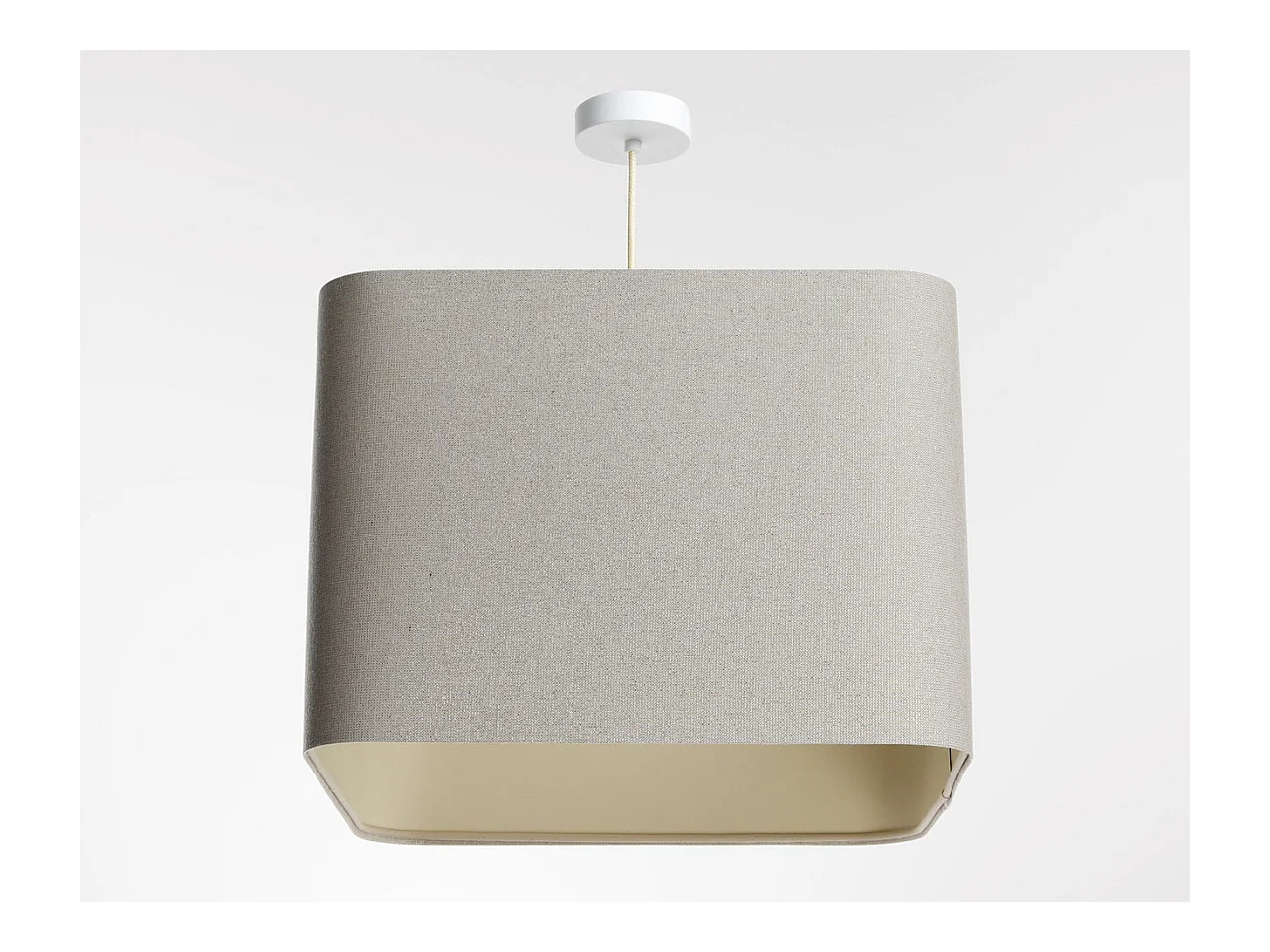 Suspension Kwadro Elegant