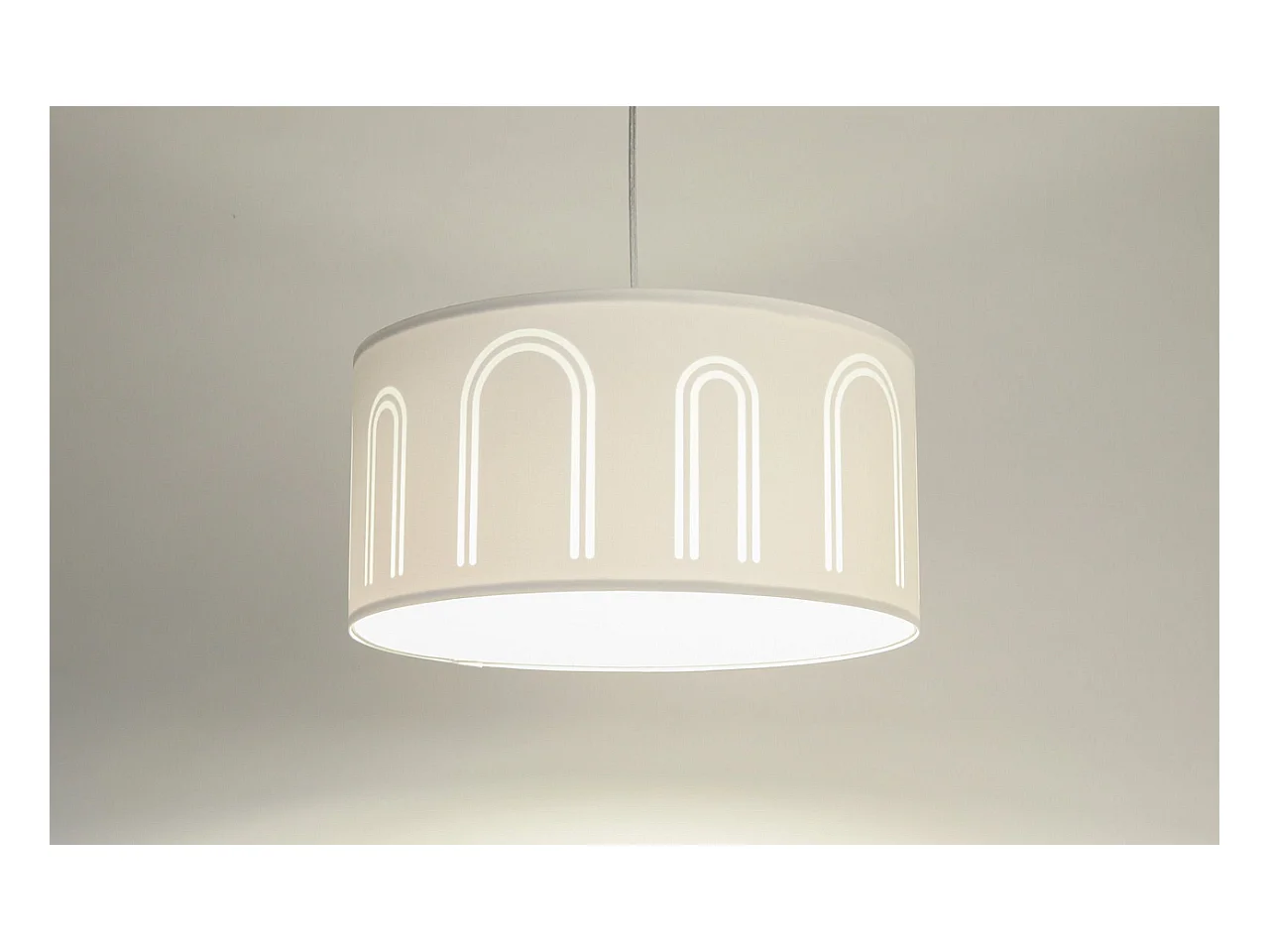 Suspension Boho Auris