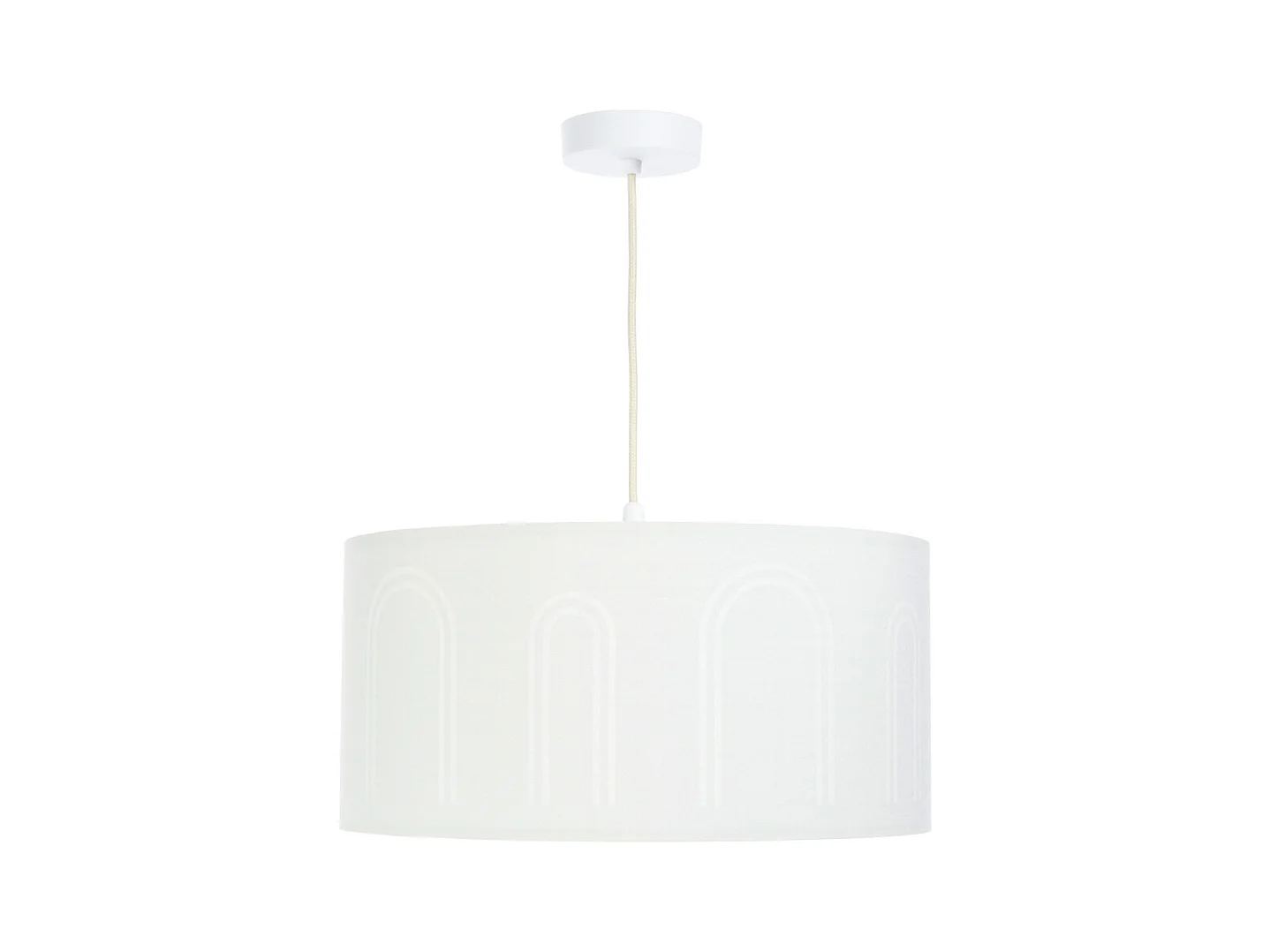 Suspension Boho Auris