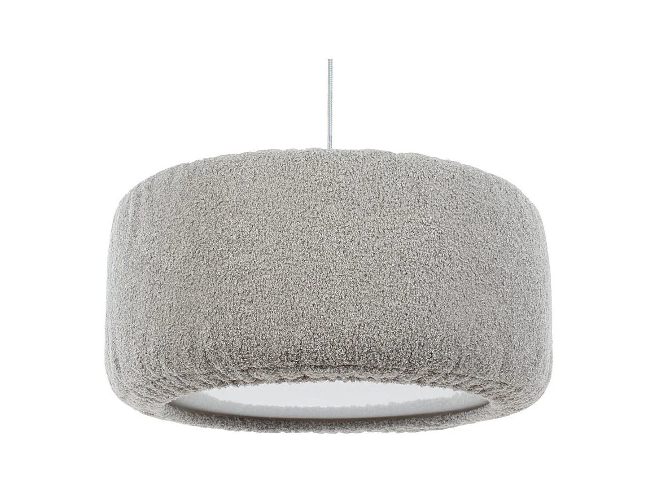 Suspension Cloud Gris