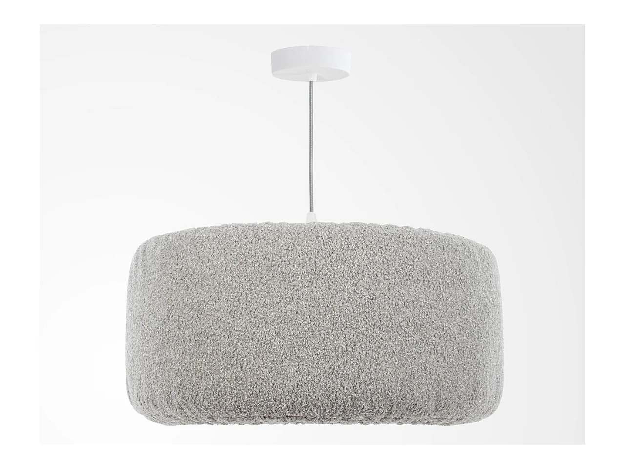 Suspension Cloud Gris