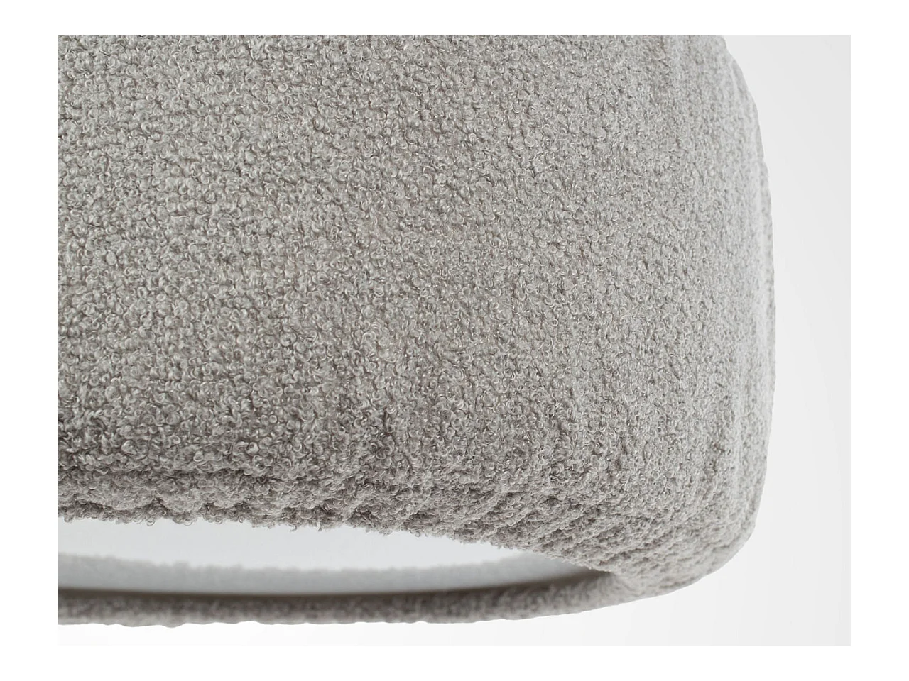 Suspension Cloud Gris