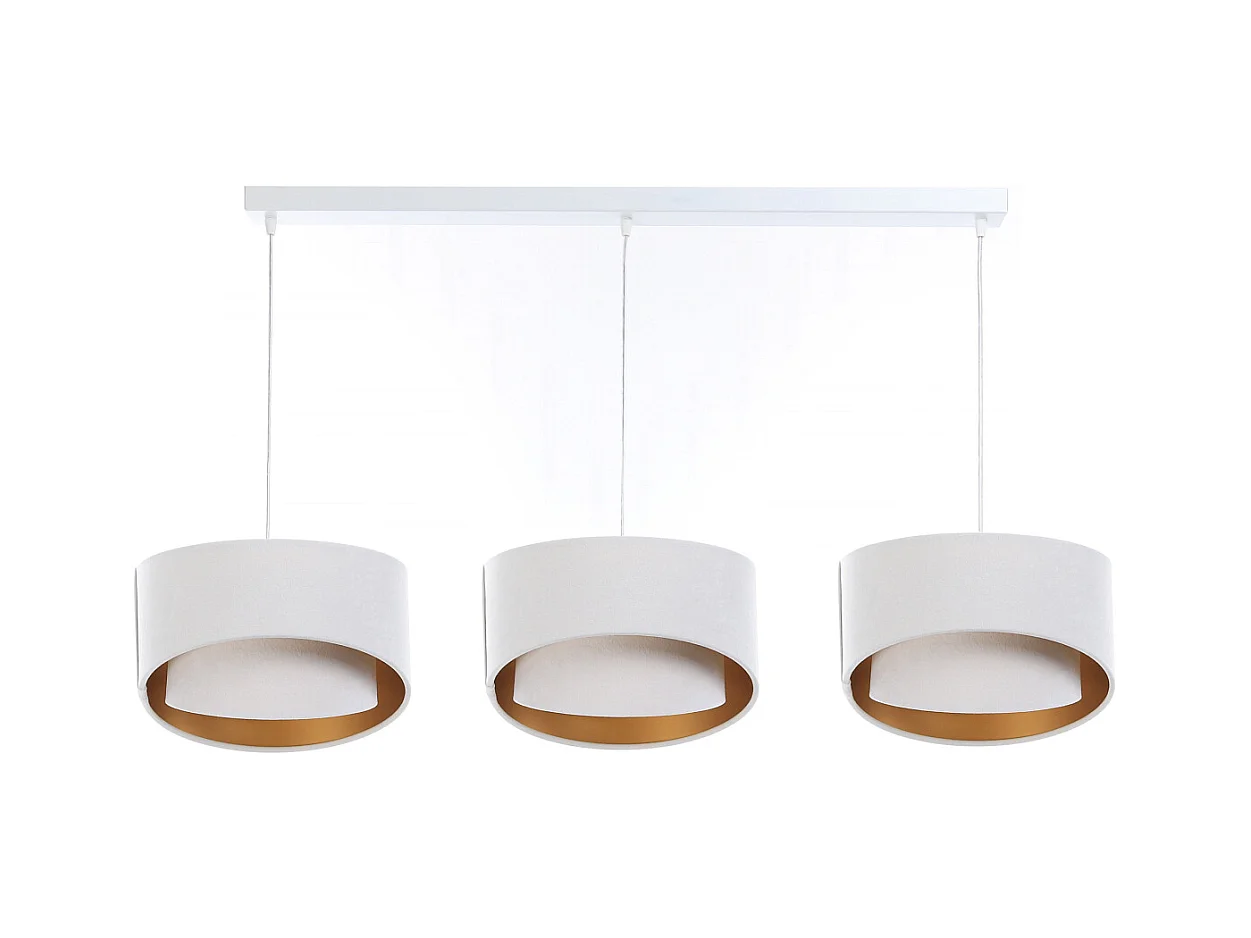 Suspension Galaxy Line